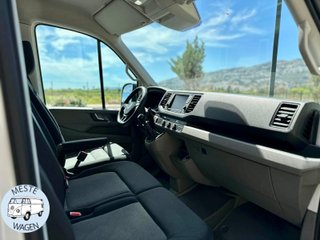 Volkswagen Crafter L3H2 2.0 TDI  140CV 6vel. 2020