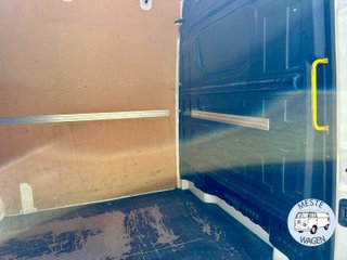 Volkswagen Crafter L3H2 2.0 TDI  140CV 6vel. 2020
