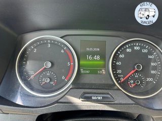 Volkswagen Crafter L3H2 2.0 TDI  140CV 6vel. 2020