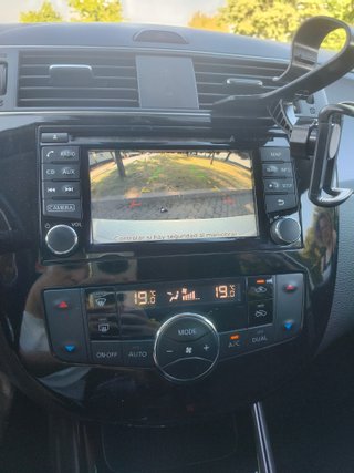 Nissan Pulsar 1.2 DIG-T 115cv N-Tec 2015
