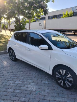 Nissan Pulsar 1.2 DIG-T 115cv N-Tec 2015