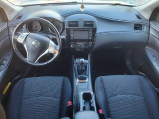 Nissan Pulsar 1.2 DIG-T 115cv N-Tec 2015
