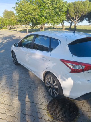 Nissan Pulsar 1.2 DIG-T 115cv N-Tec 2015