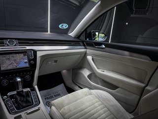Volkswagen Passat R-LINE