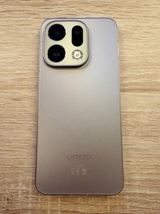 Oppo Find X9 512GB + Pixel de regalo