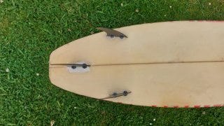 Tabla Surf Transit 6'3 Evolutiva