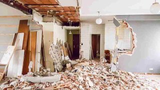 Demoliciones portes y mudanzas