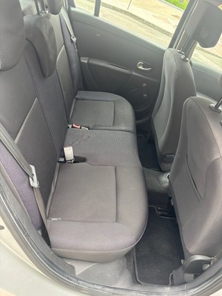 Renault Clio 129500km
