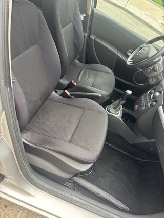 Renault Clio 129500km