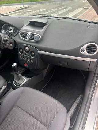 Renault Clio 129500km
