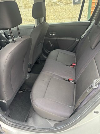 Renault Clio 129500km