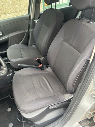 Renault Clio 129500km