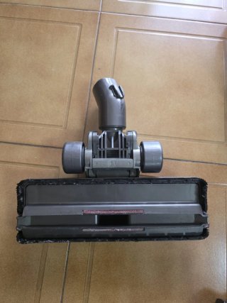 Aspiradora Dyson DC29 Origin Plus