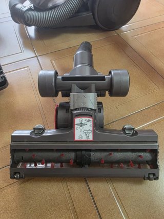 Aspiradora Dyson DC29 Origin Plus