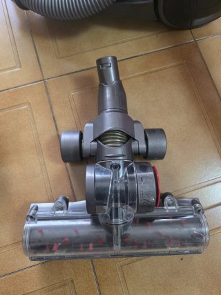 Aspiradora Dyson DC29 Origin Plus