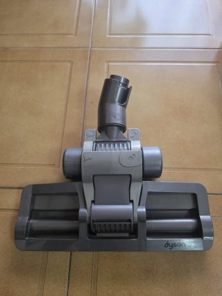 Aspiradora Dyson DC29 Origin Plus