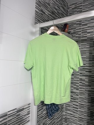Camiseta Oakley Alien Bob Talla L