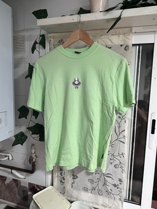 Camiseta Oakley Alien Bob Talla L