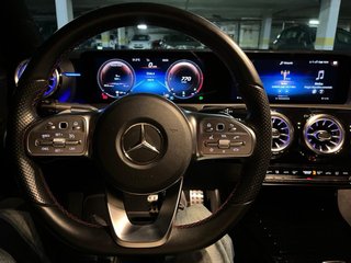 Mercedes-Benz Clase A 2022