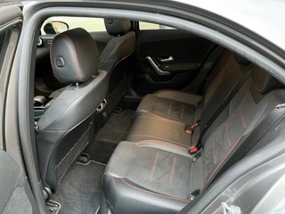 Mercedes-Benz Clase A 2022