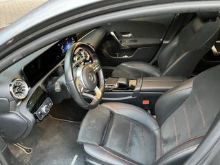 Mercedes-Benz Clase A 2022