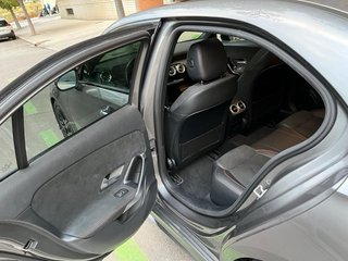 Mercedes-Benz Clase A 2022