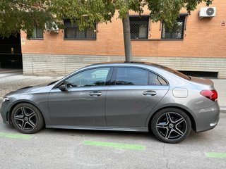 Mercedes-Benz Clase A 2022