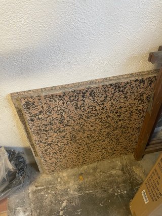 Mármol Granito Rosa