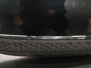 PARAGOLPES TRASERO FORD FOCUS BERLINA (CB8)