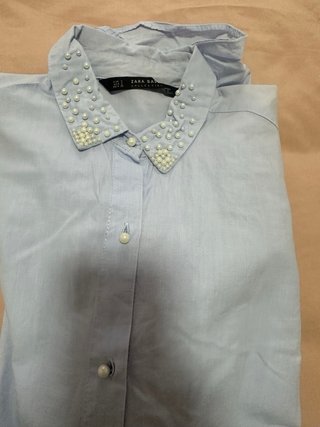 Blusas / camisas Zara XS-S desde 5€