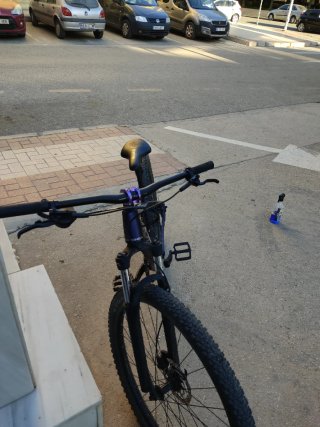 Orbea Onna