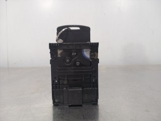 ANTIRROBO / LLAVE CONTACTO RENAULT SCENIC III (JZ