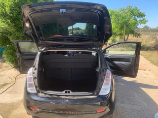 Lancia Ypsilon 2008