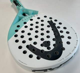 Pala de padel Head Pala Gravity Motion 2024