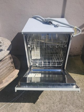 Lavavajillas Bosch 60cm