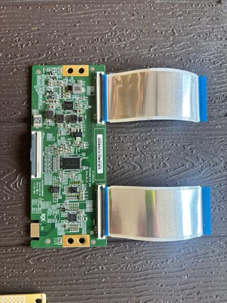 Despiece TV Philips 65 65PUS7956/12