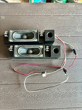 Despiece TV Philips 65 65PUS7956/12