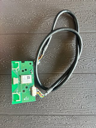 Despiece TV Philips 65 65PUS7956/12
