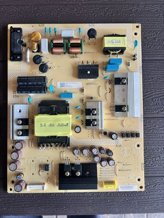 Despiece TV Philips 65 65PUS7956/12