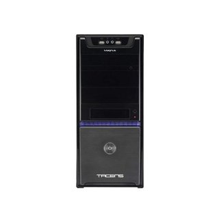 PC desktop AMD A6 8GB RAM HDD 80GB