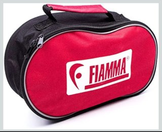 Kit Piquetas Fiamma para Toldos