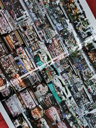 LIBRO: EL  MERCADO DE LA BOQUERIA DE BARCELONA