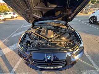 BMW Serie 4 2025