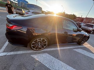 BMW Serie 4 2025