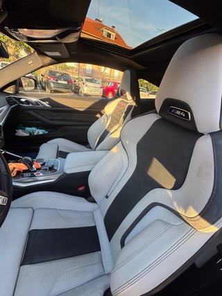 BMW Serie 4 2025