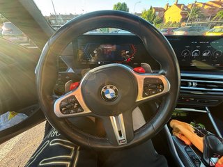 BMW Serie 4 2025