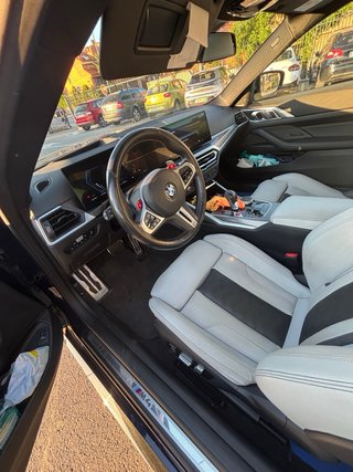 BMW Serie 4 2025