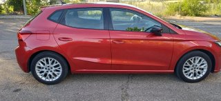 SEAT Ibiza 2023