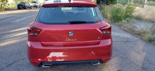 SEAT Ibiza 2023