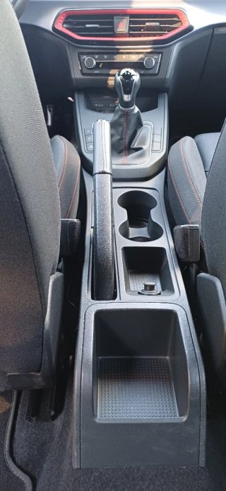 SEAT Ibiza 2023